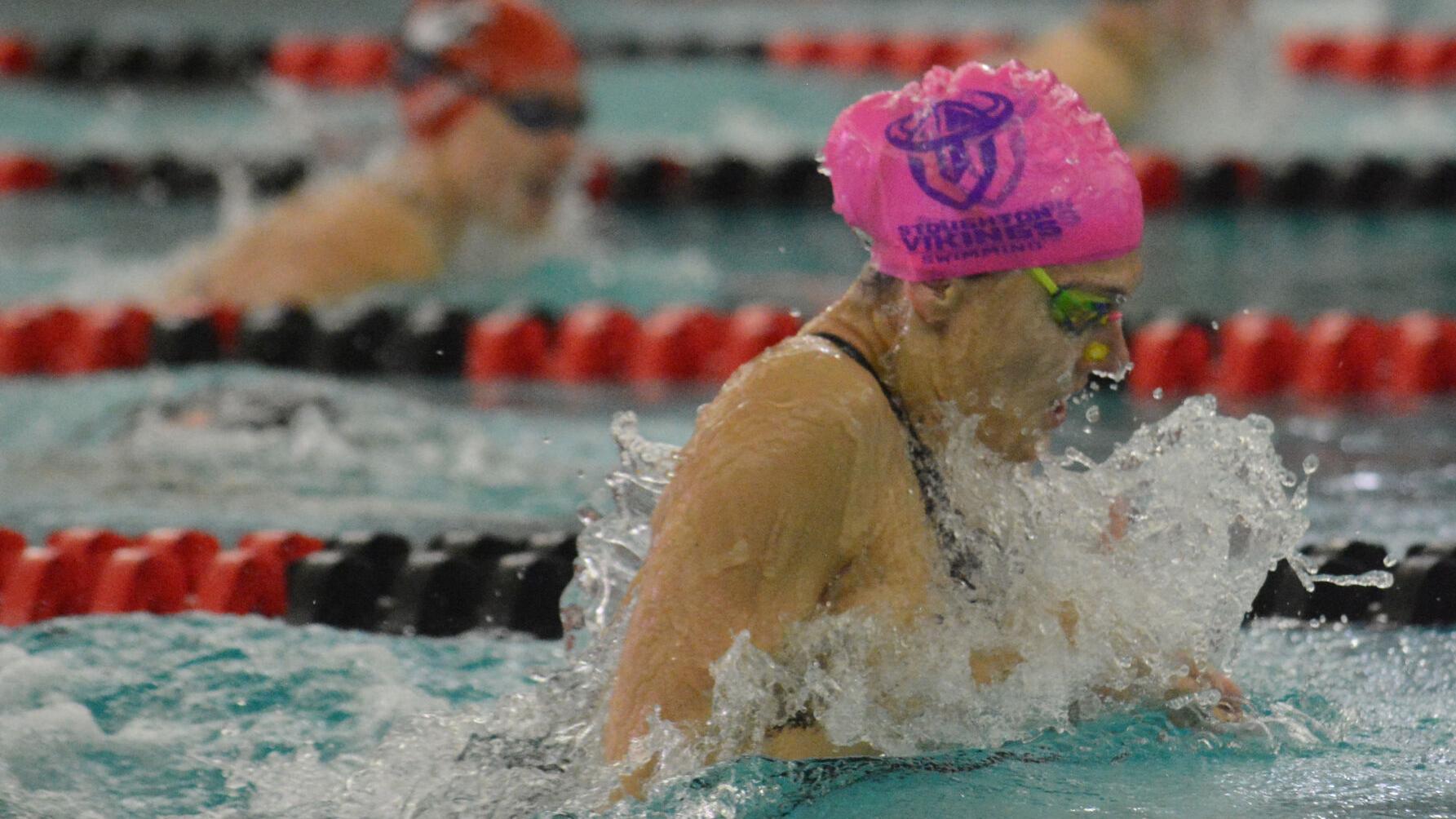 Stoughton junior fueled to state championship after last year 'lit something in me'